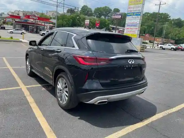 3PCAJ5BA0PF108571 2023 INFINITI QX50-2