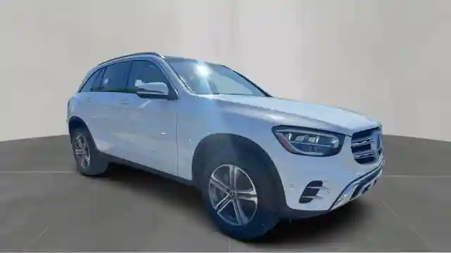 W1N0G8DB6MV300830 2021 MERCEDES-BENZ GLC-CLASS-0