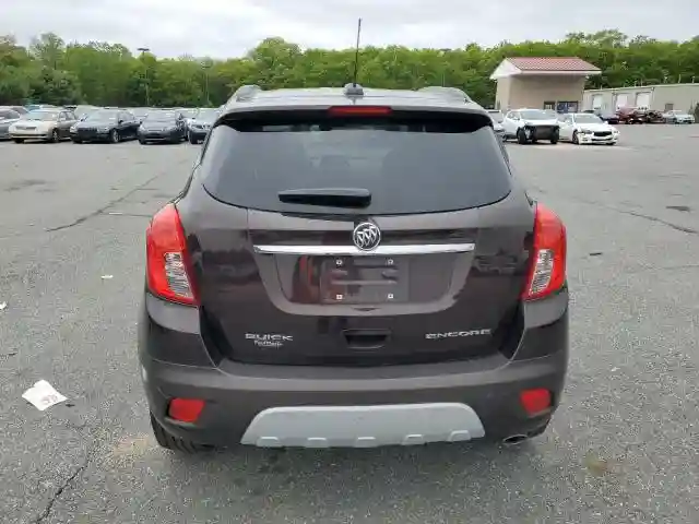 KL4CJASB6GB642844 2016 BUICK ENCORE-5