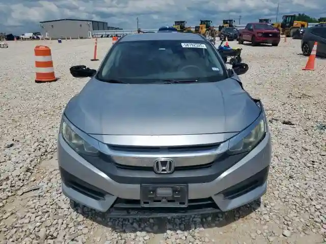 19XFC2F50GE020511 2016 HONDA CIVIC-4