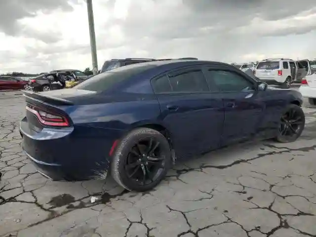 2C3CDXBG1GH266870 2016 DODGE CHARGER-2