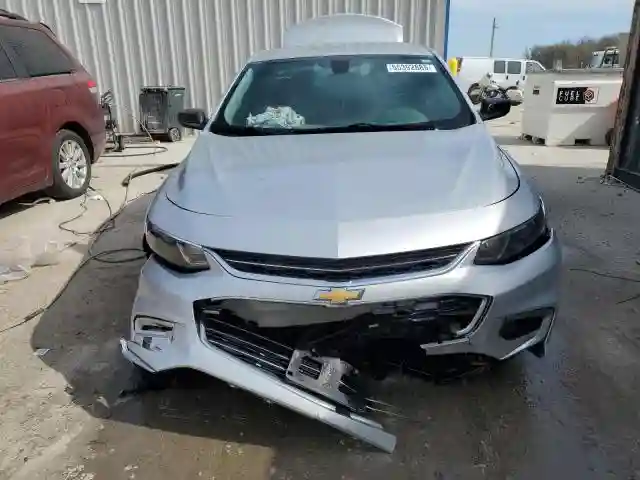 1G1ZC5ST8HF261302 2017 CHEVROLET MALIBU-4