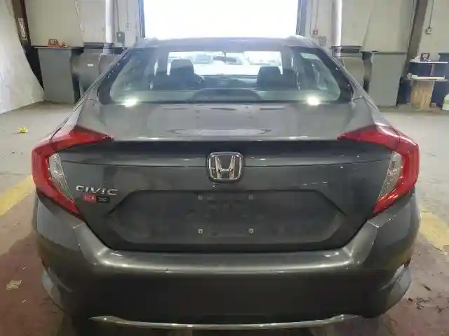 2HGFC2F66LH510265 2020 HONDA CIVIC-5