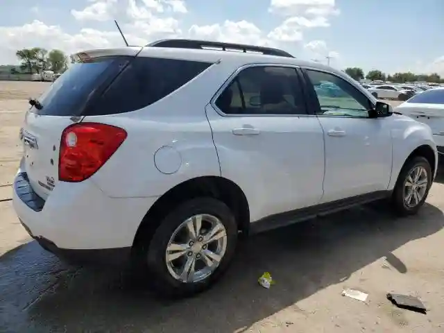2GNALCEK1F6356410 2015 CHEVROLET EQUINOX-2