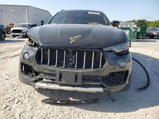 ZN661XUL1HX233035 2017 MASERATI ALL MODELS-4