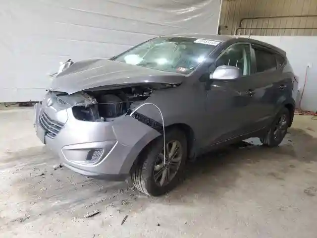KM8JT3AF1FU030315 2015 HYUNDAI TUCSON-0