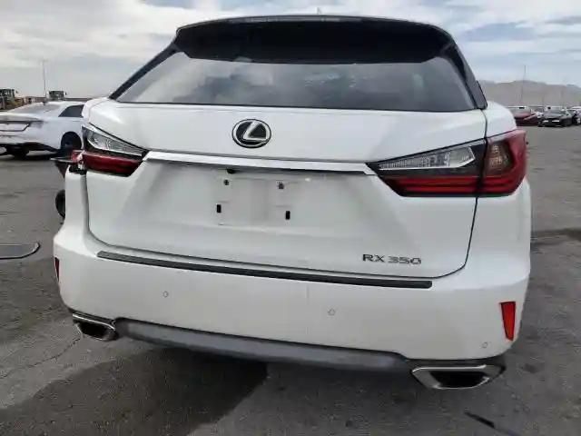 2T2ZZMCA3GC029982 2016 LEXUS RX350-5