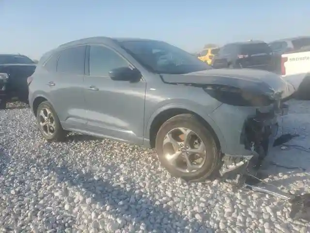 1FMCU9NA8PUA69377 2023 FORD ESCAPE ST-3