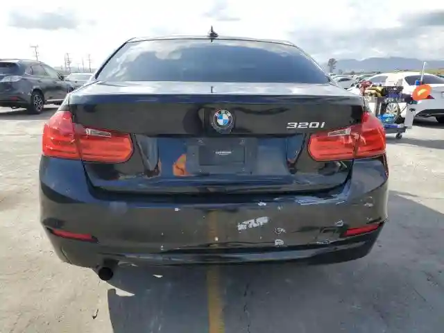 WBA3B1C58FK136956 2015 BMW 3 SERIES-5