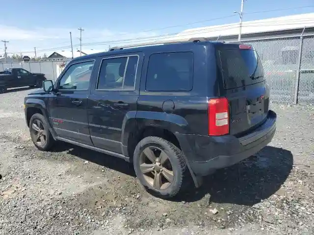 1C4NJRAB4GD682729 2016 JEEP PATRIOT-1