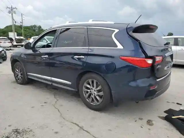 5N1AL0MM5FC553884 2015 INFINITI QX60-1