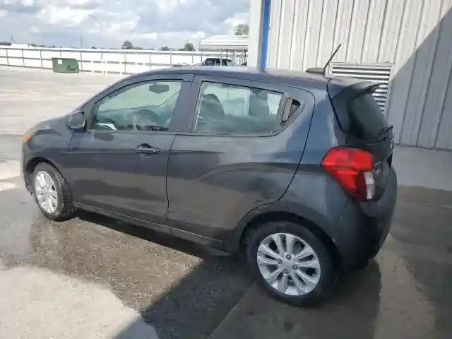 KL8CD6SAXHC731340 2017 CHEVROLET SPARK-1
