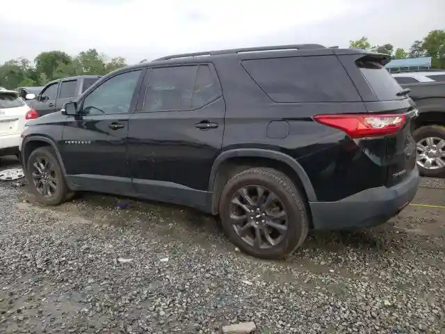 1GNERJKX9KJ179834 2019 CHEVROLET TRAVERSE-1