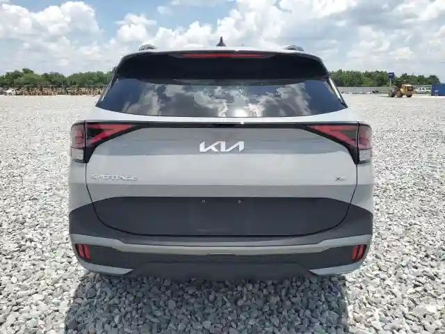 5XYK6CAF4PG131366 2023 KIA SPORTAGE X-5