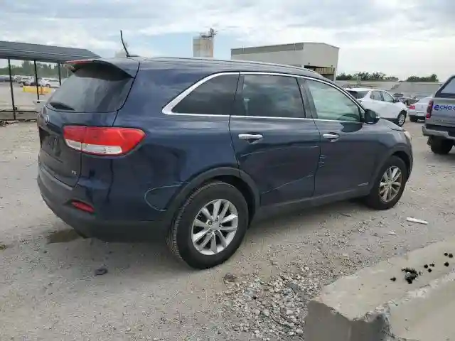 5XYPGDA5XHG199124 2017 KIA SORENTO-2