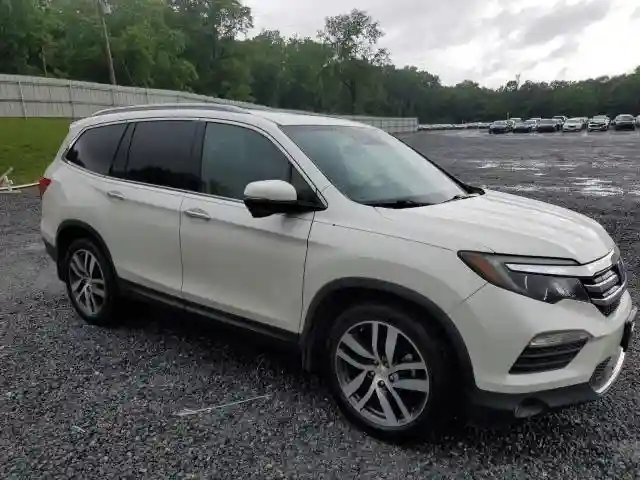 5FNYF5H91HB032616 2017 HONDA PILOT-3