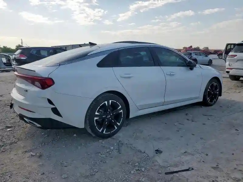 5XXG64J21MG076674 2021 KIA K5-2