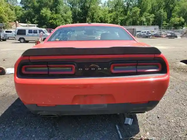 2C3CDZBT3PH525786 2023 DODGE CHALLENGER-5