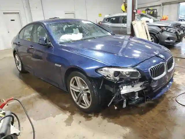 WBA5A7C57GG150964 2016 BMW 5 SERIES-3