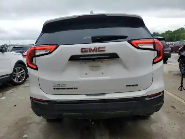 3GKALTEG5PL204054 2023 GMC TERRAIN-5