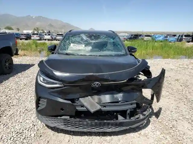 WVGTMPE23MP055006 2021 VOLKSWAGEN ID.4 PRO S-4