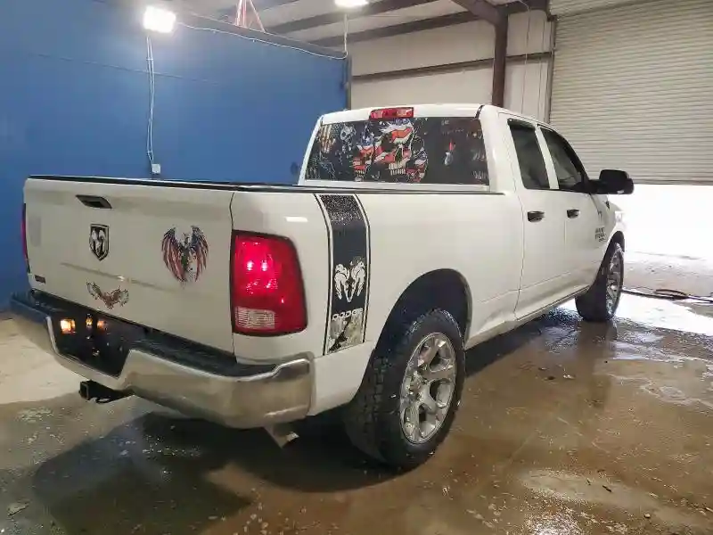 1C6RR6FG8KS608187 2019 RAM 1500-2