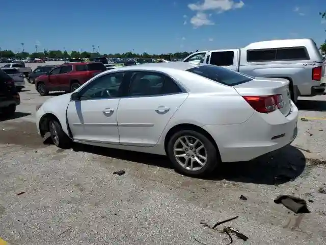 1G11C5SL0FF236484 2015 CHEVROLET MALIBU-1