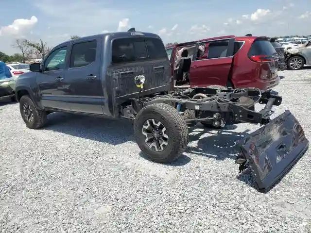3TMDZ5BN1PM145424 2023 TOYOTA TACOMA-1