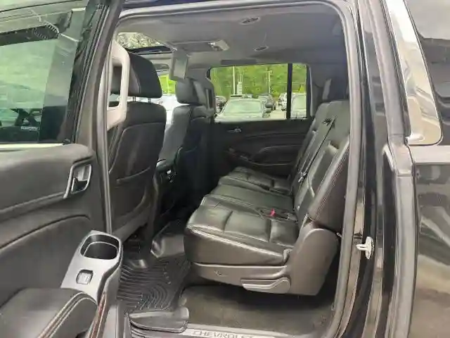 1GNSKJKC7FR205746 2015 CHEVROLET SUBURBAN-5