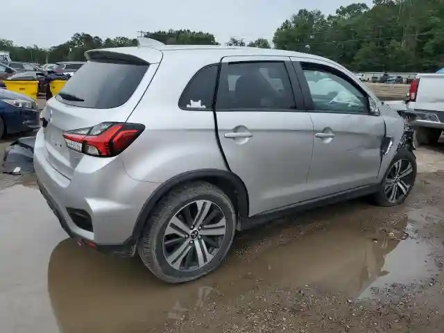 JA4APVAU3MU025935 2021 MITSUBISHI OUTLANDER-2