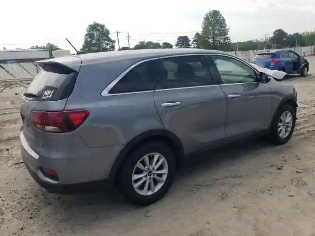 5XYPGDA58LG682698 2020 KIA SORENTO-2