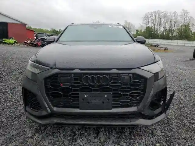 WU1ARBF12MD011914 2021 AUDI RS-4