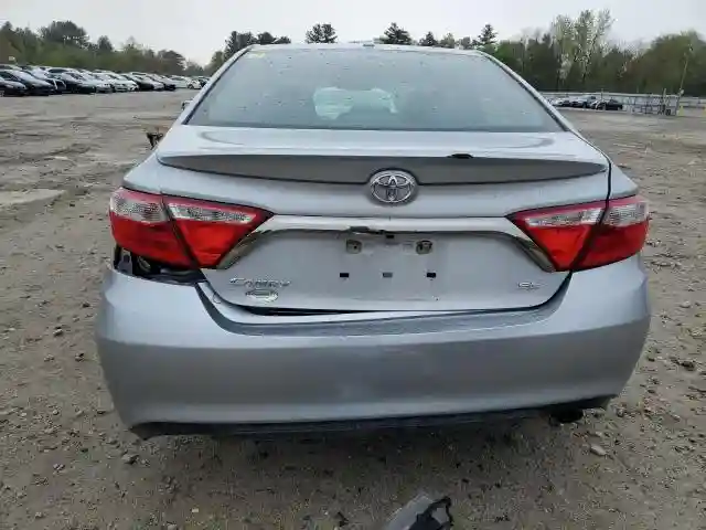 4T1BF1FK8HU405822 2017 TOYOTA CAMRY-5