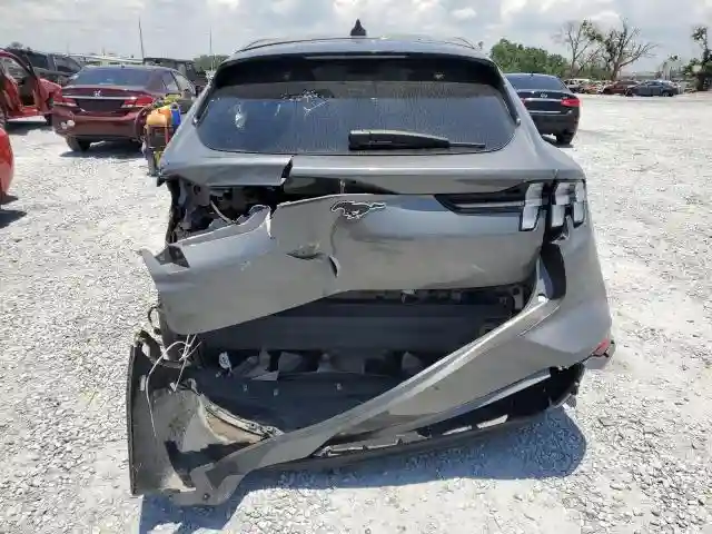 3FMTK3SUXPMB08654 2023 FORD MUSTANG-5
