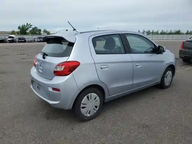 ML32A3HJ8LH007727 2020 MITSUBISHI MIRAGE-2
