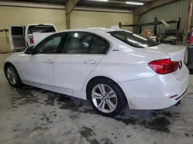 WBA8E1C30HA029663 2017 BMW 3 SERIES-1