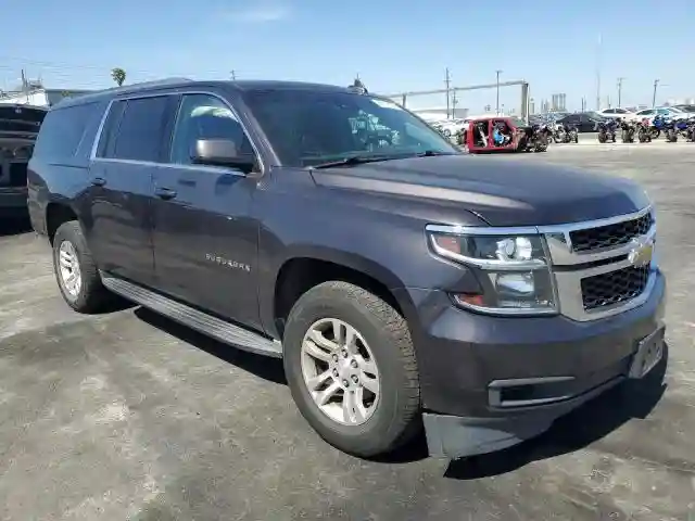1GNSCHKC2HR243460 2017 CHEVROLET SUBURBAN-3