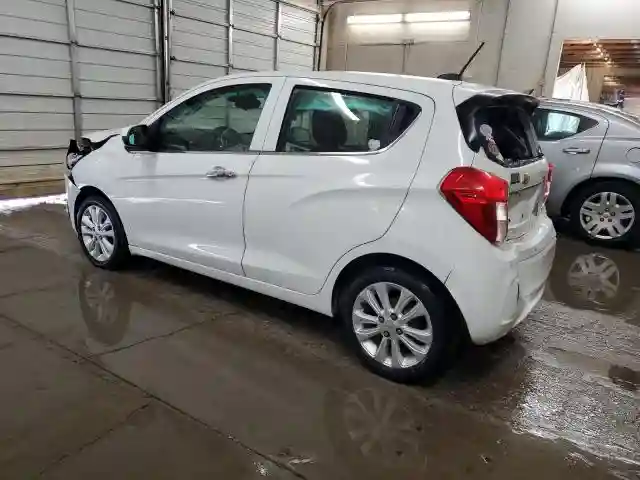 KL8CF6SA5GC595448 2016 CHEVROLET SPARK-1