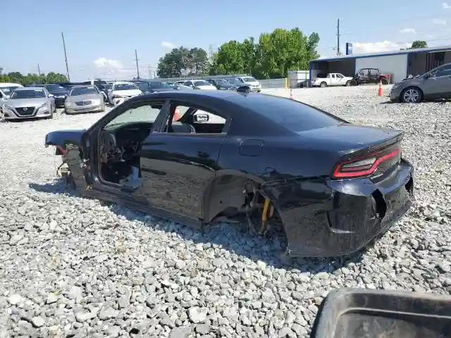 2C3CDXL96GH265567 2016 DODGE CHARGER-1