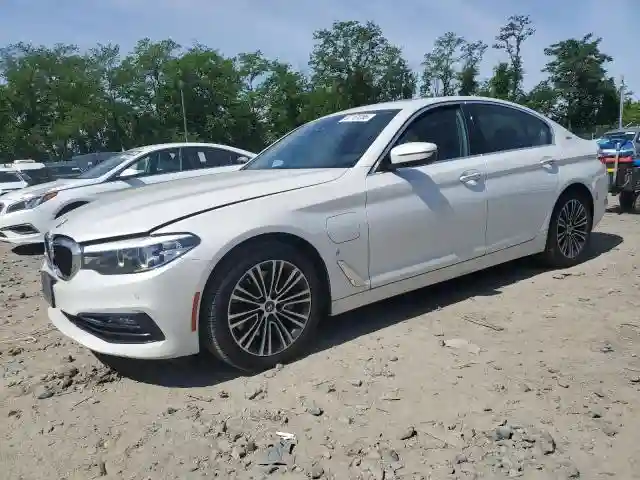 WBAJB1C51JG624259 2018 BMW 5 SERIES-0