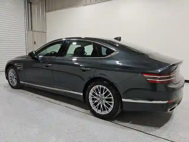 KMTGB4SC5RU238568 2024 GENESIS G80-1