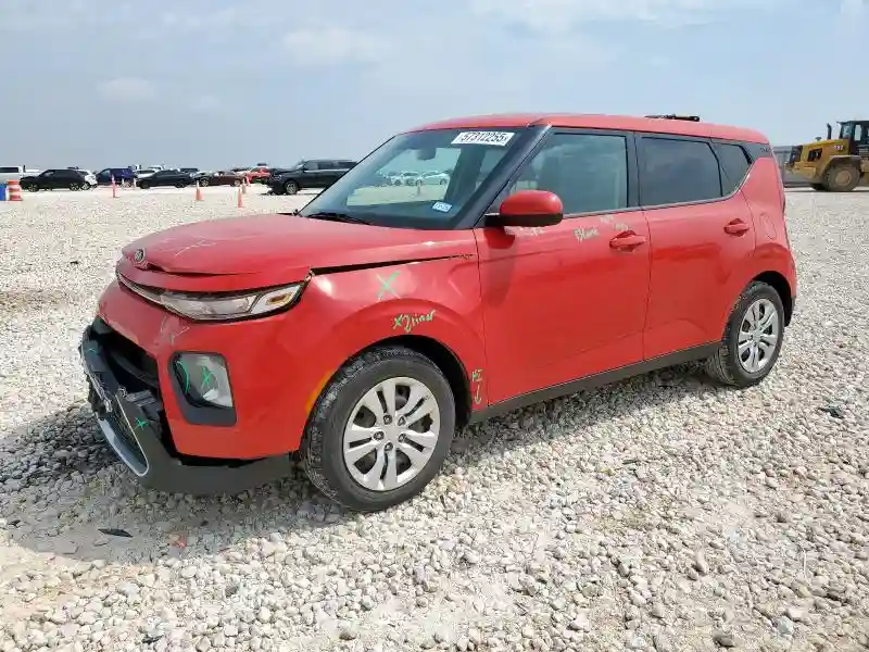 KNDJ23AU1L7711090 2020 KIA SOUL-0