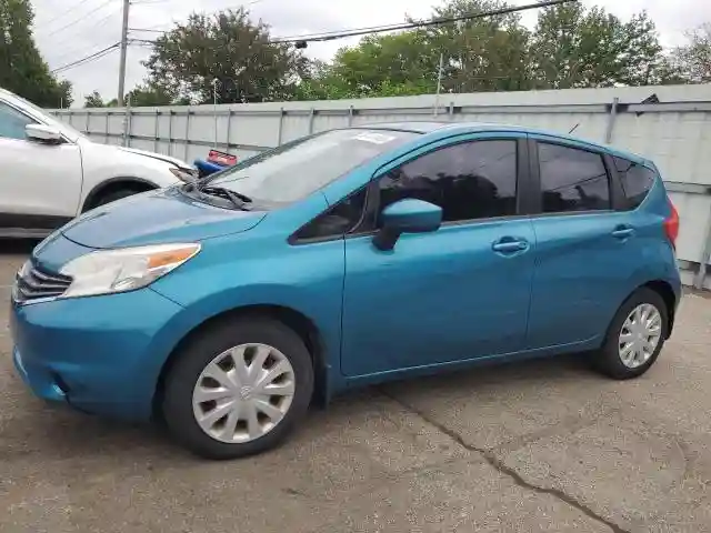 3N1CE2CP0FL415286 2015 NISSAN VERSA-0
