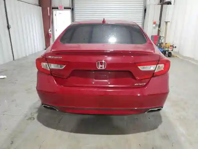 1HGCV1F36JA154425 2018 HONDA ACCORD-5