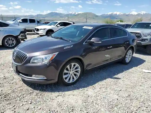 1G4GB5G38FF326992 2015 BUICK LACROSSE-0