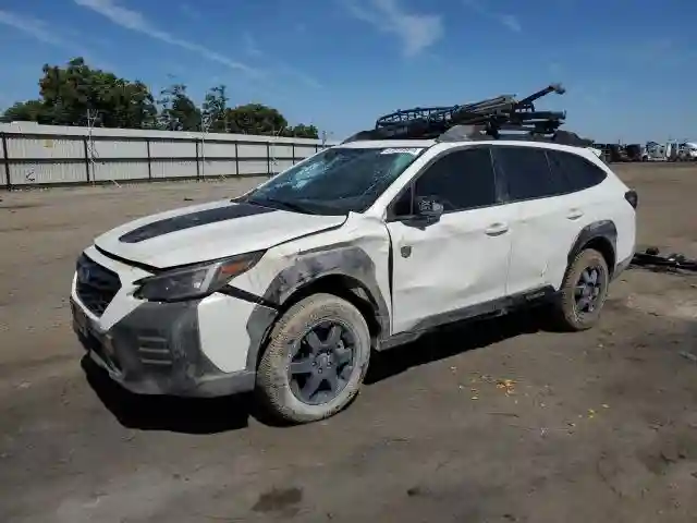 4S4BTGUD4P3121222 2023 SUBARU LEGACY-0