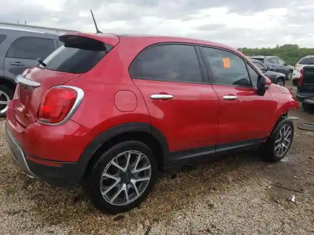 ZFBCFYCB1JP682809 2018 FIAT 500-2