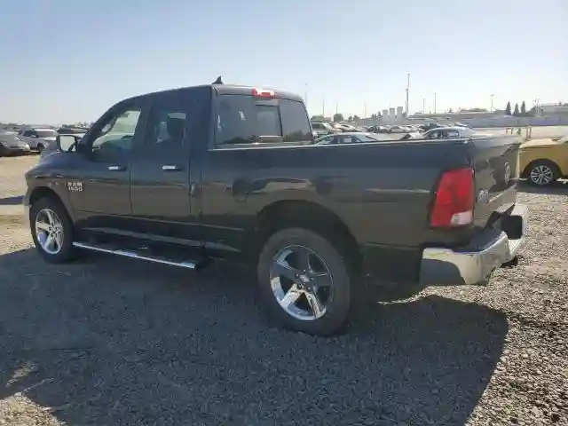 1C6RR7GM0JS263827 2018 RAM 1500-1
