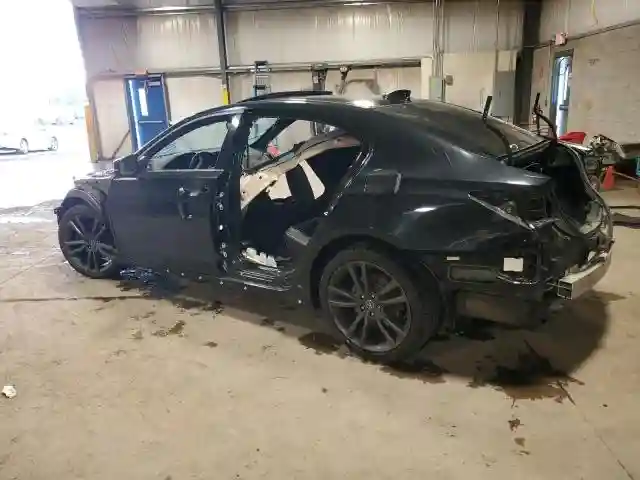 19UUB2F62KA003550 2019 ACURA TLX-1