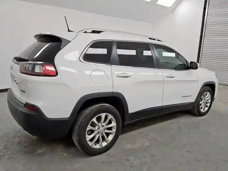 1C4PJLCX4KD145964 2019 JEEP GRAND CHEROKEE-2
